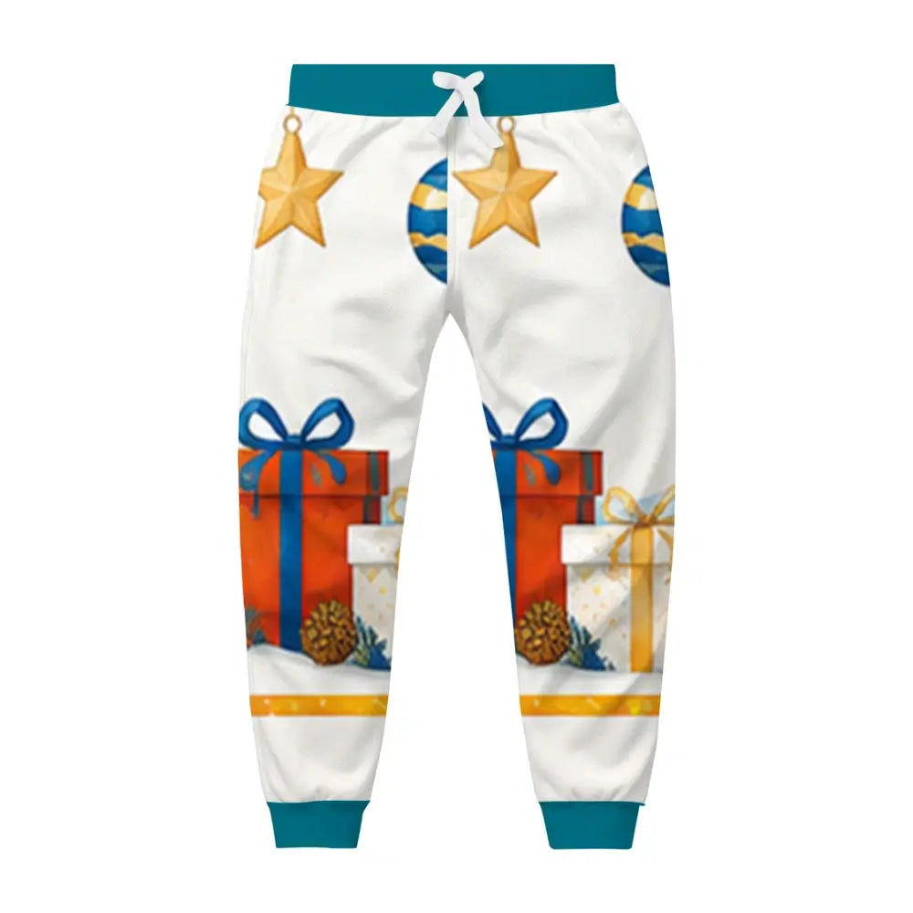 Happy Hour Society Ugly Quarter Zip Sweatshirt & Sweatpant Set