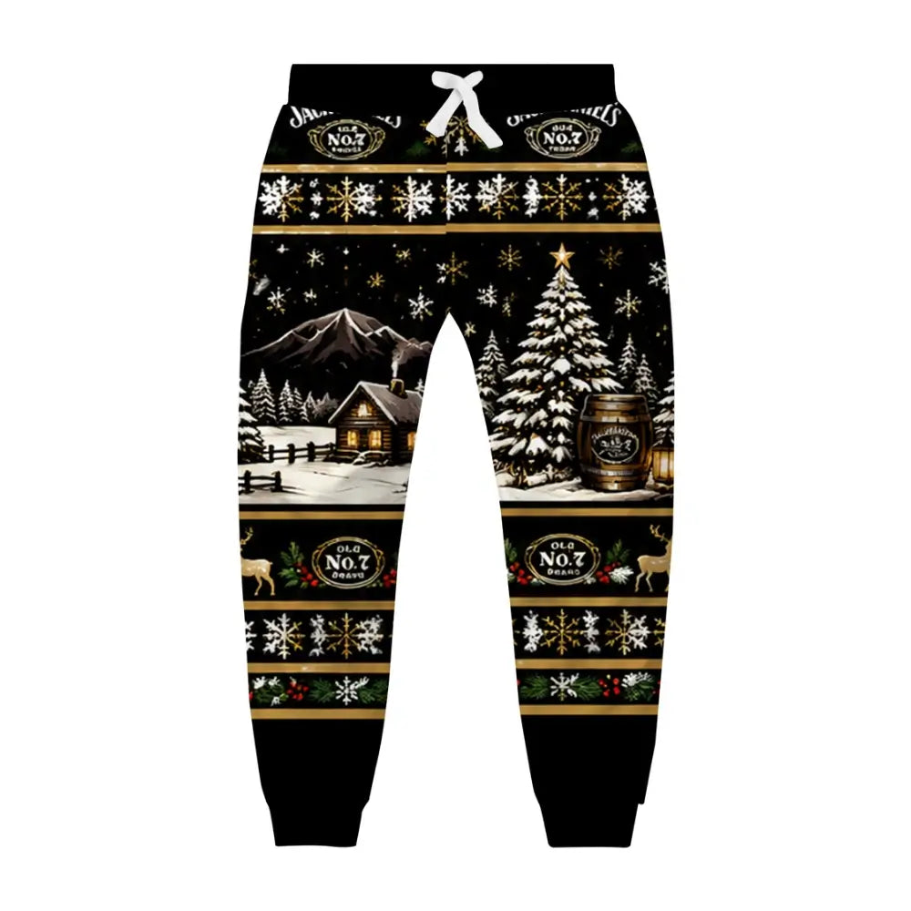 Tennessee Ugly Quarter Zip Sweatshirt & Sweatpant Set